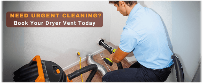 Dryer Vent Cleaning Chicago