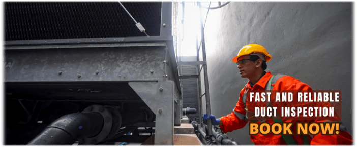 Ductwork Inspection Chicago