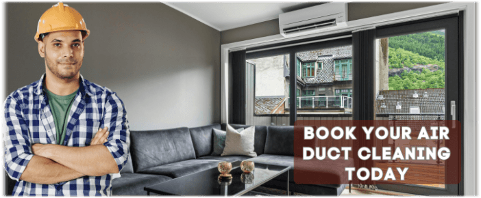 Chicago Air Duct Cleaning