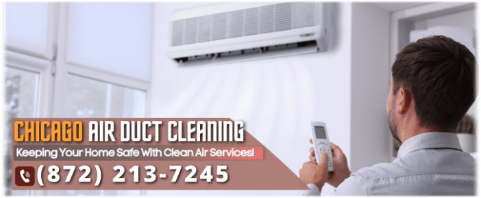 Air Duct Cleaning Chicago